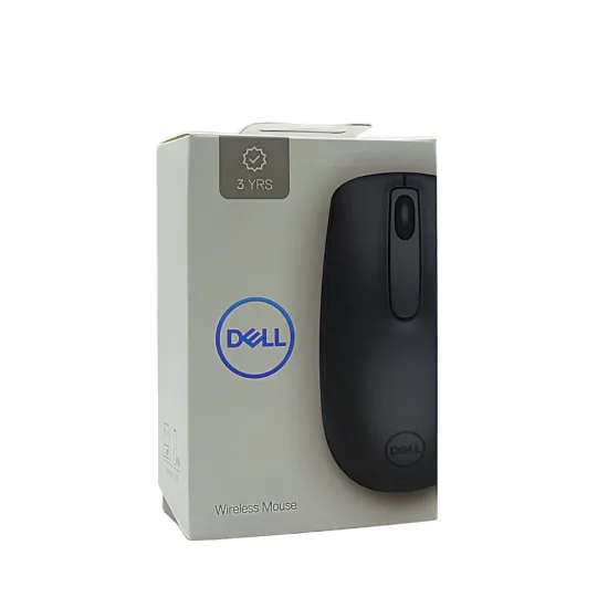 Dell wireless mouse WM118